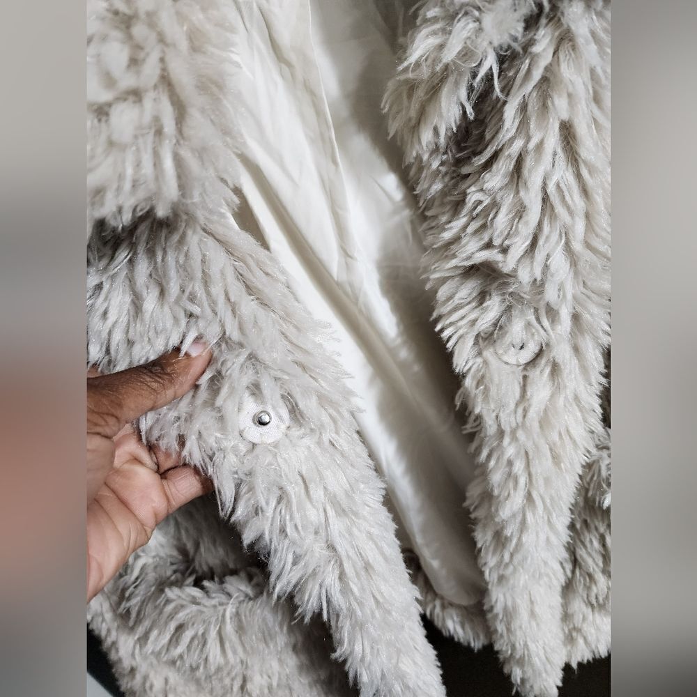 Dylan coat  - Picture 4 of 9